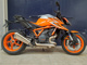 Фото KTM 1290 SUPER DUKE R EVO с японского аукциона