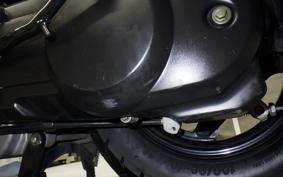 SUZUKI ADDRESS V125 CF46A