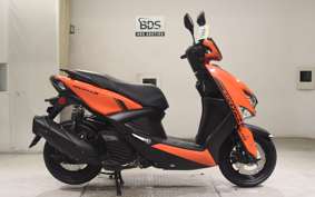 YAMAHA CYGNUSｸﾞﾘﾌｧｽ SEJ4J