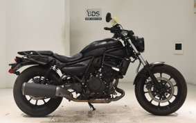 KAWASAKI ELIMINATOR400-3 2023 EL400A