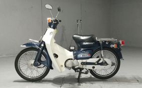 HONDA SUPER CUB90 HA02