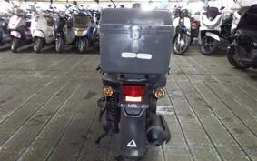 HONDA BENLY 110 JA09