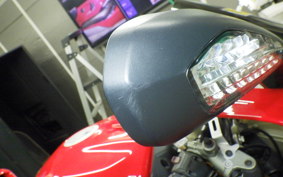 DUCATI 1199 PANIGALE S 2012