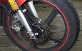 YAMAHA YX125 2022