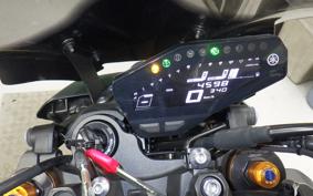 YAMAHA MT-09 ASP 2020 RN52J