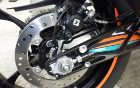 KTM 390 RC 2023