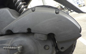 SUZUKI ADDRESS V125 G CF46A