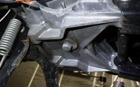 SUZUKI ADDRESS V125 2021 DT11A