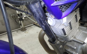 YAMAHA YBR125 2023