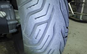 YAMAHA N-MAX 2021 SED6J