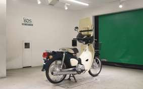 HONDA C50 SUPER CUB 2005 AA09