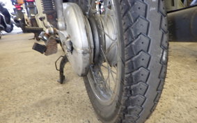 HONDA C110 SUPER CUB JA10