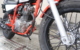 HONDA FTR223 MC34