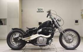 HONDA STEED 400 1992 NC26