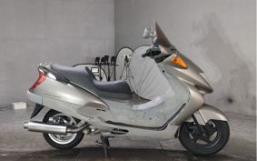 HONDA FORESIGHT MF04