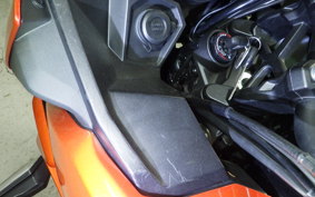 KAWASAKI VERSYS 1000 2015