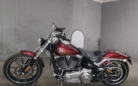 HARLEY FXSB1690 2016 BFV
