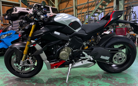 DUCATI STREET FIGHTER V4SP2 2023 4F00