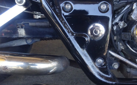 HONDA V-TWIN MAGNA S MC29