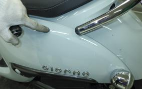 HONDA GIORNO 3 AF77