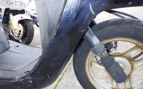 HONDA DIO Gen.6 AF62