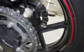 KAWASAKI NINJA 250R 2013 EX250K