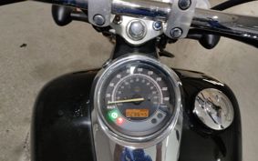 HONDA SHADOW 400 CUSTOM NC45