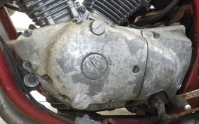 YAMAHA SRV250 RENAISSA 4DN