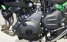 KAWASAKI Z250 Gen.2 2024 EX250Y