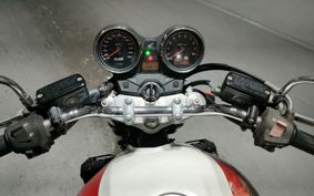 HONDA CB1300SF SUPER FOUR SC54