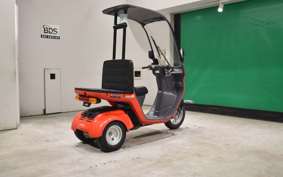 HONDA GYRO CANOPY 2014 TA03