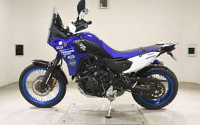 YAMAHA TENERE 700 2025 DM17J