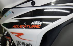 KTM 1090 ADVENTURE R 2020