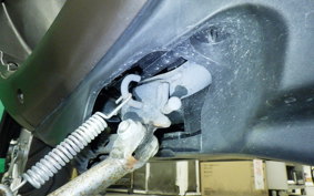 YAMAHA JOG Gen.5 SA36J