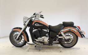 HONDA SHADOW 400 1999 NC34