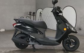 YAMAHA  AXIS Z SED7J