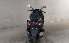 SUZUKI BURGMAN200 CH41A
