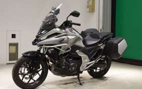 HONDA NC750X DCT 2024 RH09