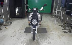 HONDA C110 SUPER CUB 2002 JA10