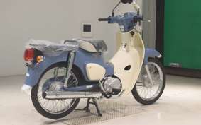 HONDA C50 SUPER CUB AA09