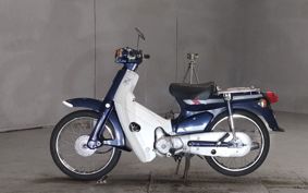 HONDA SUPER CUB90 HA02