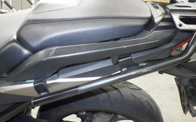 HONDA NC750X 2023 RH09