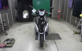SUZUKI ADDRESS V125 2025 DT11A