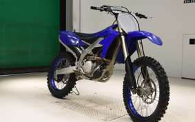YAMAHA YZ250F