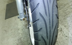 SUZUKI GSX400 IMPULSE 1995 GK79A