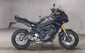YAMAHA MT-09 RN36J