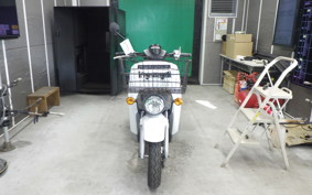 HONDA ﾍﾞﾝﾘｨ110 JA09