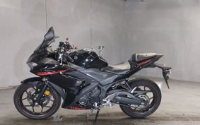 YAMAHA YZF-R25 RG10J