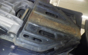 HONDA GYRO X 1986 TD02