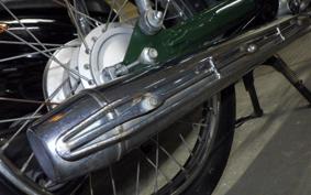 HONDA C50 SUPER CUB AA01